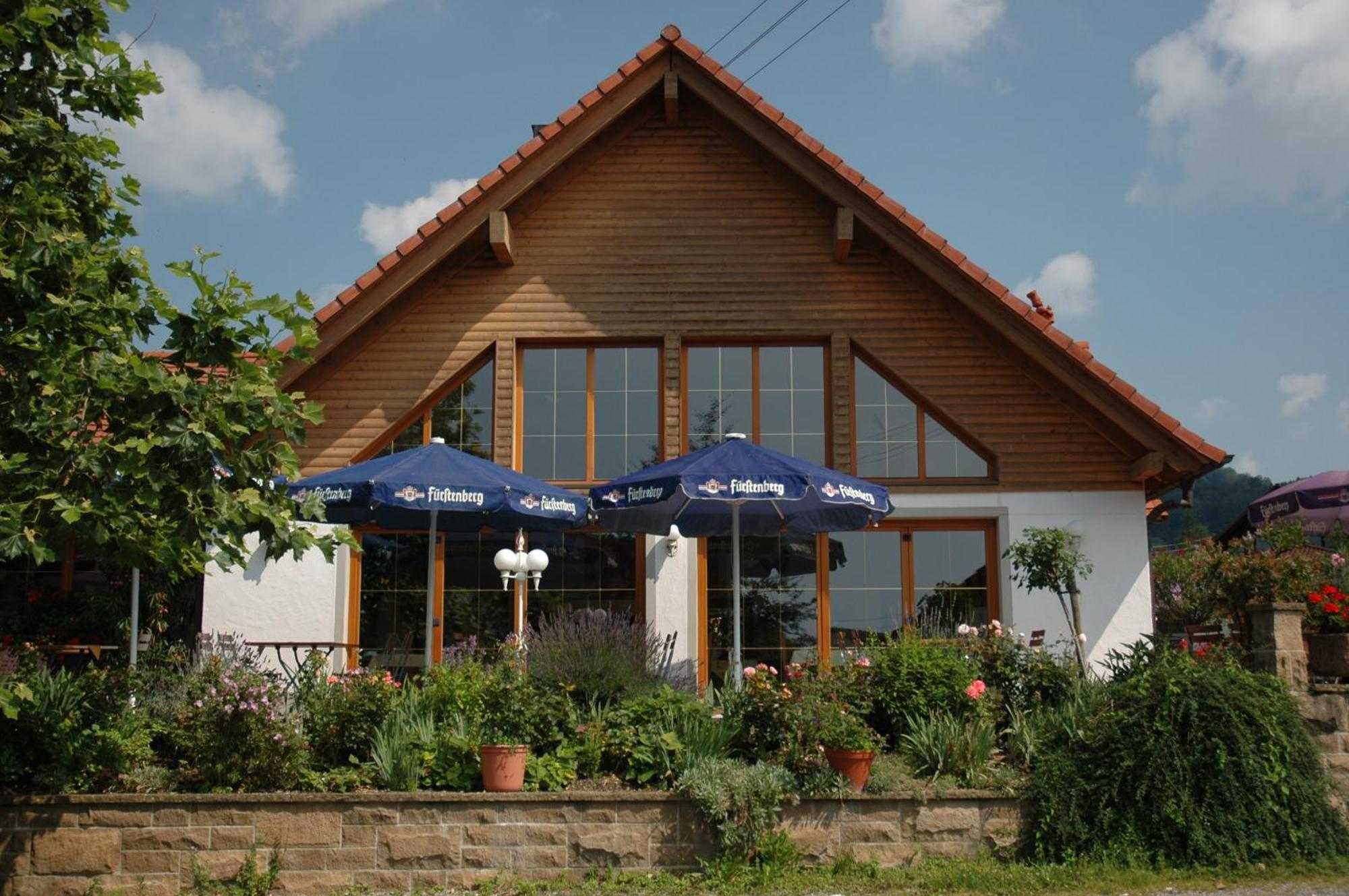Gasthof Adler Salem  Exterior photo